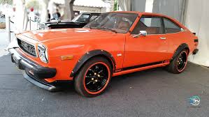 Image result for Red 1976 Toyota