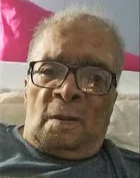 Richard Harding Obituary