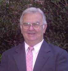 Arthur Denning, 87; service set