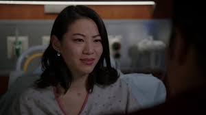 In 2017, cho was cast as a recurring character on season 3 of chicago med as dr. Arden Cho On Nbc Chicago Med