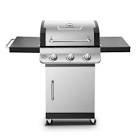 Premier 3 Burner Natural Gas Grill Dyna-Glo