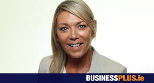 Lorraine Ivory-Corr joins Royal London Ireland as Senior Broker Consultant