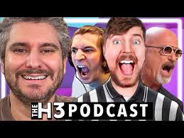 xQc Fallout, Howie Live Disaster, MrBeast Is Being Sued For $100 Million