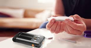 Nowadays, weed smokers are turning to vape pens instead of rolling up a joint when they fancy a smoke. Can You Smoke Vaped Weed Sensi Seeds