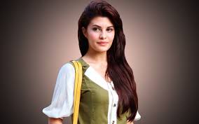 There is a spelling mistake in her name it should be jacqueline add c plz. Zhaklin Fernandes 73 Foto
