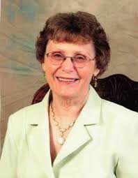 Mildred Louise Logan