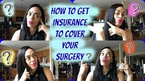Will medicare cover a panniculectomy? How To Get Insurance To Cover Your Surgery Panniculectomy Youtube