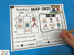 Companion group to the nursery: 20 Hands On Ways For Kids To Learn Map Skills We Are Teachers