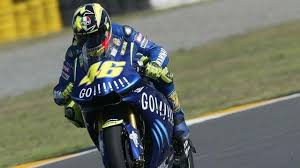 As of 2021, valentino rossi's net worth is $160 million. Motogp 8 Manuver Sensasional Valentino Rossi Bola Liputan6 Com