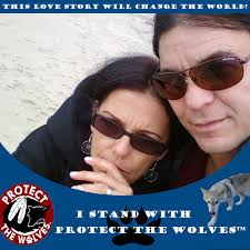 Protect The Wolves