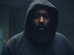 Karaoke I've Seen Footage