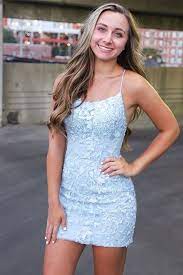 Pin On Homecoming Dresses
