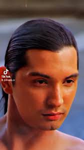 Jaime Garchitorena: Kilalang Cast ng John en Marsha