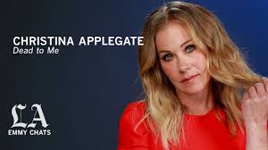Here's how their glam teams bring their fresh, gorgeous looks to life. Christina Applegate From Dead To Me Emmy Contenders Chats With The Los Angeles Times Los Angeles Times