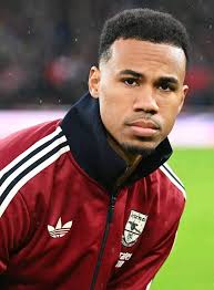 Arsenal Players Out from Training