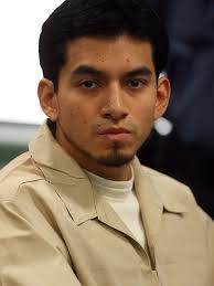 DOC appeal denied for Randolph murderer Zarate