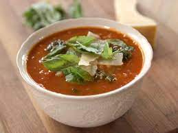 Tuscan Bean Soup Recipe Tuscan Bean Soup Bean Soup Recipes Bean Soup