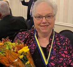 Veteran Select Board administrator Krepelka dies