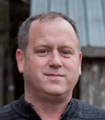 Obituary information for Patrick Alan Robinson