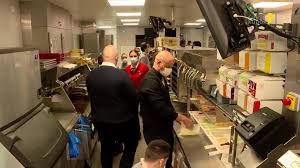 Canal9 Mcdo Et Fourchette Verte Facebook