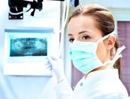 Elk Grove General Dentistry #1 Digital X-Rays