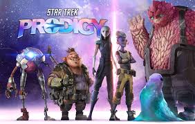 Prodigy synonyms, prodigy pronunciation, prodigy translation, english dictionary definition of prodigy. Star Trek Prodigy To Debut On Paramount Before Nickelodeon Run First Look At Character Designs Revealed Trekcore Com