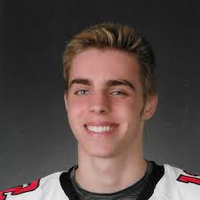 Jake Parsons' High School Bio