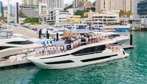 Luxury Yachts and boats for Sale Hong Kong | Yacht Brokerage| Asia Yachting