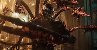 Let there be carnage (@venommovie). Feby32ss510p1m