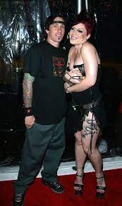 Pink, stilisierte eigenschreibweise p!nk (* 8. Mit Sussem Post Pink Und Carey Hart Feiern 14 Ehe Jubilaum Promiflash De