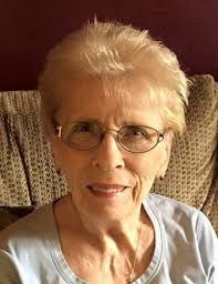 Obituary information for Audrey Elizabeth Dieringer