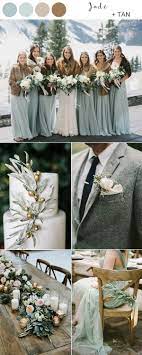 Top 10 Winter Wedding Color Ideas For 2021 Emmalovesweddings Fall Wedding Color Trends Winter Wedding Colors Wedding Colors