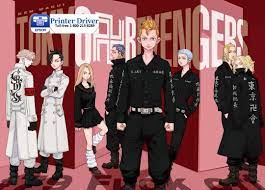 Nonton tokyo revengers sub indo. Tokyo Revengers Anime Episode 3 Sub Indo Epson Printer Drivers