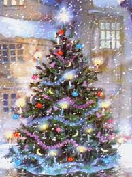 Selamat natal dan tahun baru. Gambar Dp Bbm Pohon Natal Dan Santa Claus Keren Dan Unik Haloponsel Com