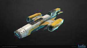 Set during the first cylon war, deadlock puts you in the boots of one of the only survivors of the cylon attack on picon, where the colonial fleet high command was lost. Artstation Battlestar Galactica Squadrons Caiman Alexandre Etendard Spaceship Design Concept Art Caiman