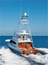 Top Sport Fishing Boats Fishing Boats For Sale Offshore Fishing Boats Sport Fishing Boats