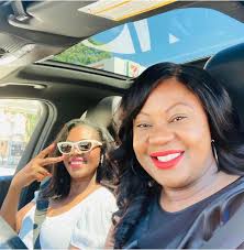 Tbt 3 years ago… a day before leaving to Zambia 🇿🇲 for my traditional  wedding…. Great memories #followers #followerseveryonehighlights