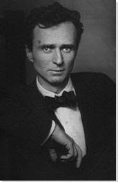 Edward Steichen Photography, Bio, Ideas