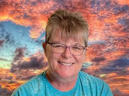 Sandra "Sandy" Lee Jackson's Obituary