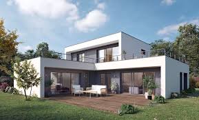 Inspiration Noov Maison Ossature Bois Constructeur Maison Constructeur Maison Moderne
