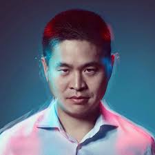 Brad Katsuyama's Next Chapter
