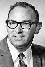 Harold Swafford Obituary (1935