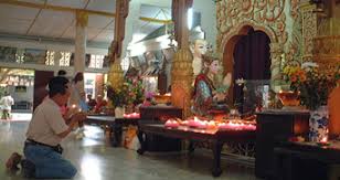 Vaiśākha वैशाख) adalah hari suci agama buddha. Selamat Hari Wesak Majlis Belia Malaysia