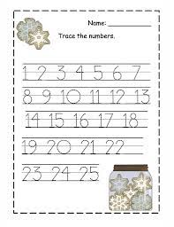 Number Trace Worksheets 1 25 791x1024 Jpg 791 1024 Tracing Worksheets Tracing Worksheets Preschool Number Worksheets Kindergarten