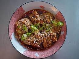 Chengdu Challenge 22 Saliva Mouthwatering Chicken Kou Shui Ji The Mala Market Inspiration Ingredients For Sichuan Cooking Recipe Cooking Sichuan Wok Cooking