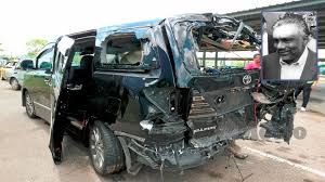 The other three who died have been identified as k.ramachandran, g. Update Bekas Naib Presiden Mic Antara Yang Maut