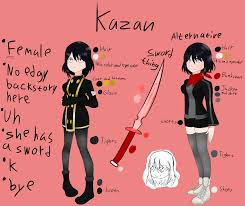 Its An Edgy Oc Animootioncoexe Illustrations Art Street Edgy (comparative edgier, superlative edgiest). its an edgy oc animootioncoexe