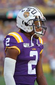 Who are the greatest running backs in lsu tigers history? Justin Jefferson Wikipedia