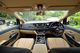 Rm 550.00 add to cart. First Drive Kia Grand Carnival Carsifu
