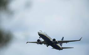 Trend Google: compagnia aerea